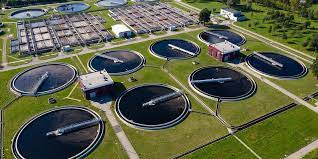 Wastewater Treatment