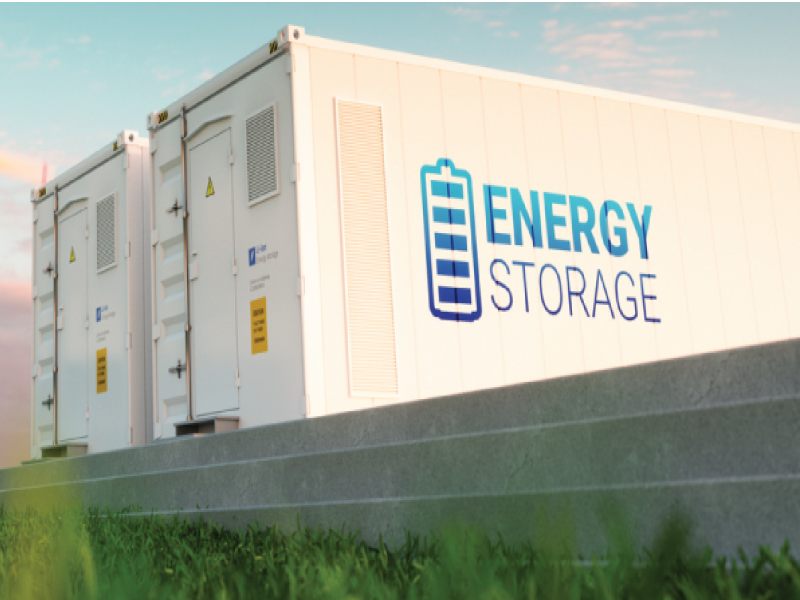 Energy Storage