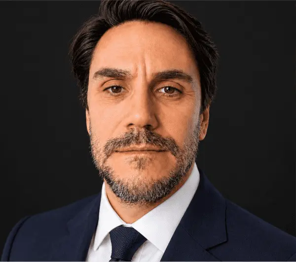 Retrato de Juan Pablo Demaría